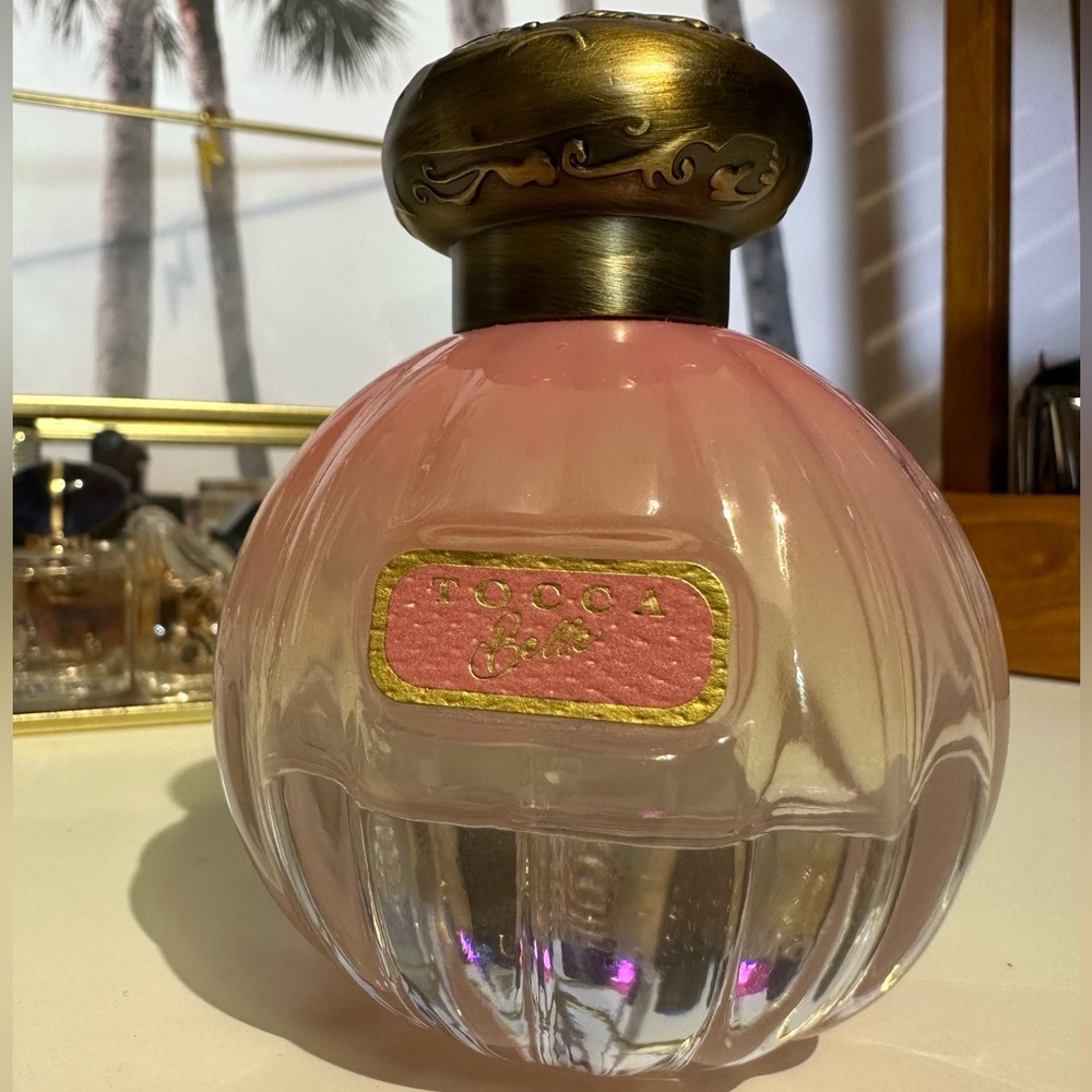 Tocca Belle Perfume - Picture 2 of 3